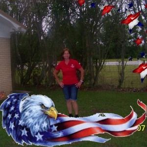 Meet your Posher, Tammy